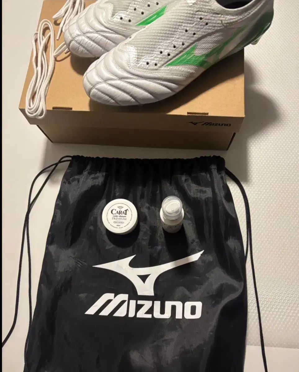 mizuno ウール NEO 275