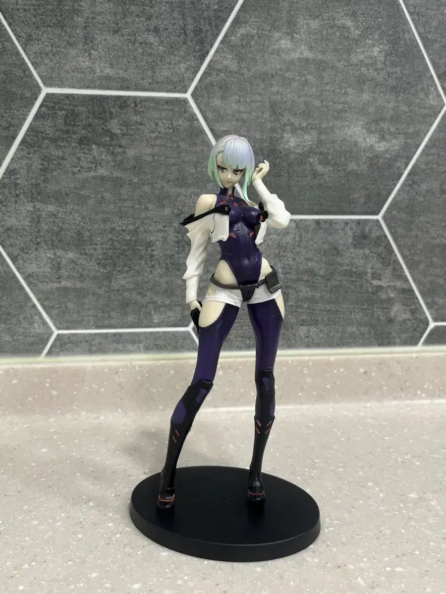 サイバーパンク エッジランナー LUCY(ルシ) フィギュア - メルカリ