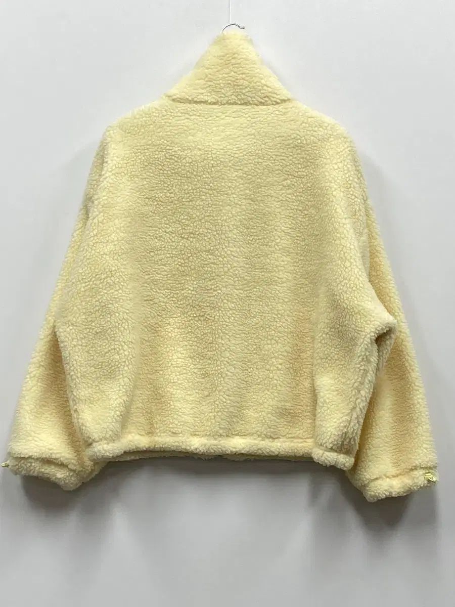 新品未使用品‼️フリースボアジャケット ゼクシィミックス ゼクシィ 