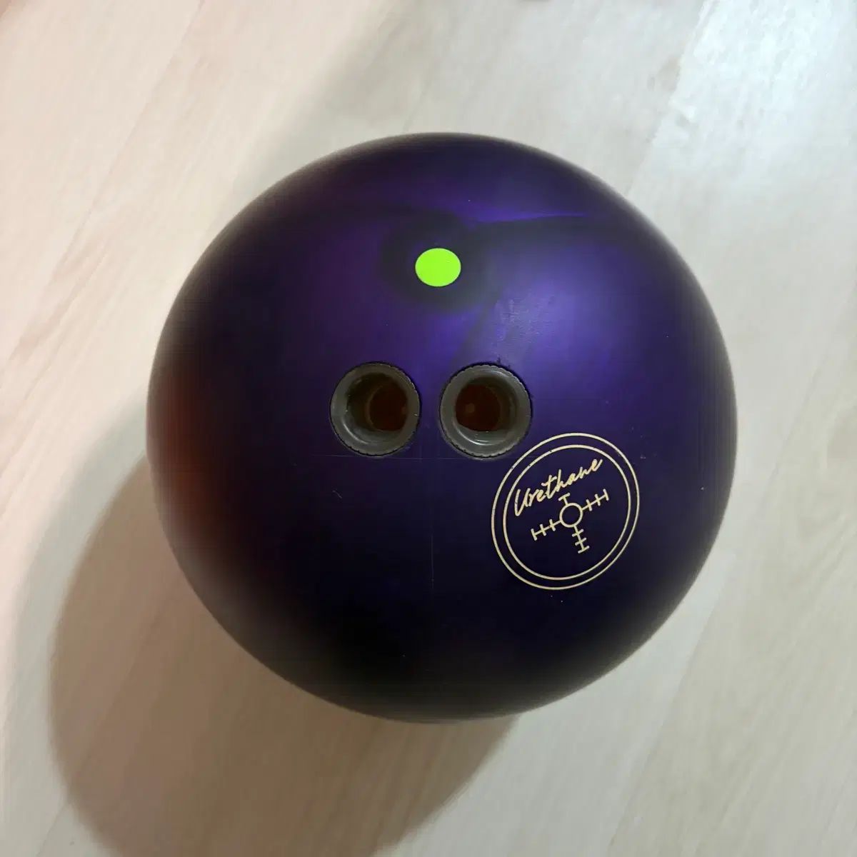 HAMMER ハンマー パープル 15 p おまけ付きリース 右