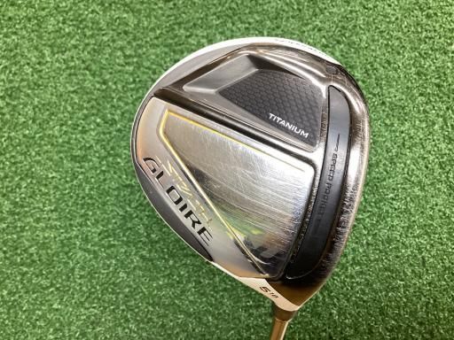 ゴルフ 【】 テーラーメイド STEALTH GLOIRE 5W フェアウェイウッド FW