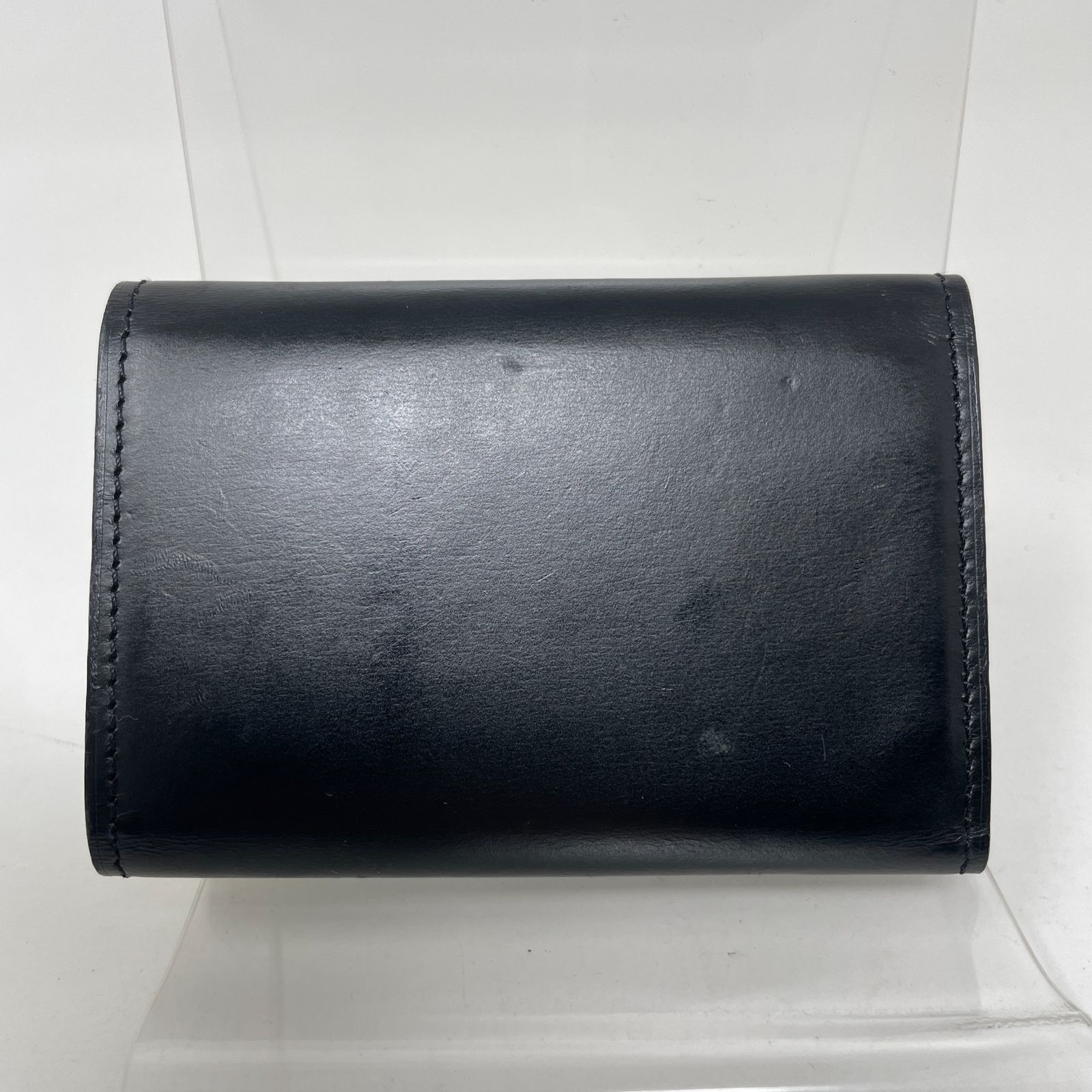 良品】ダンヒル dunhillレザー 6連キーケース ブラック - メルカリ