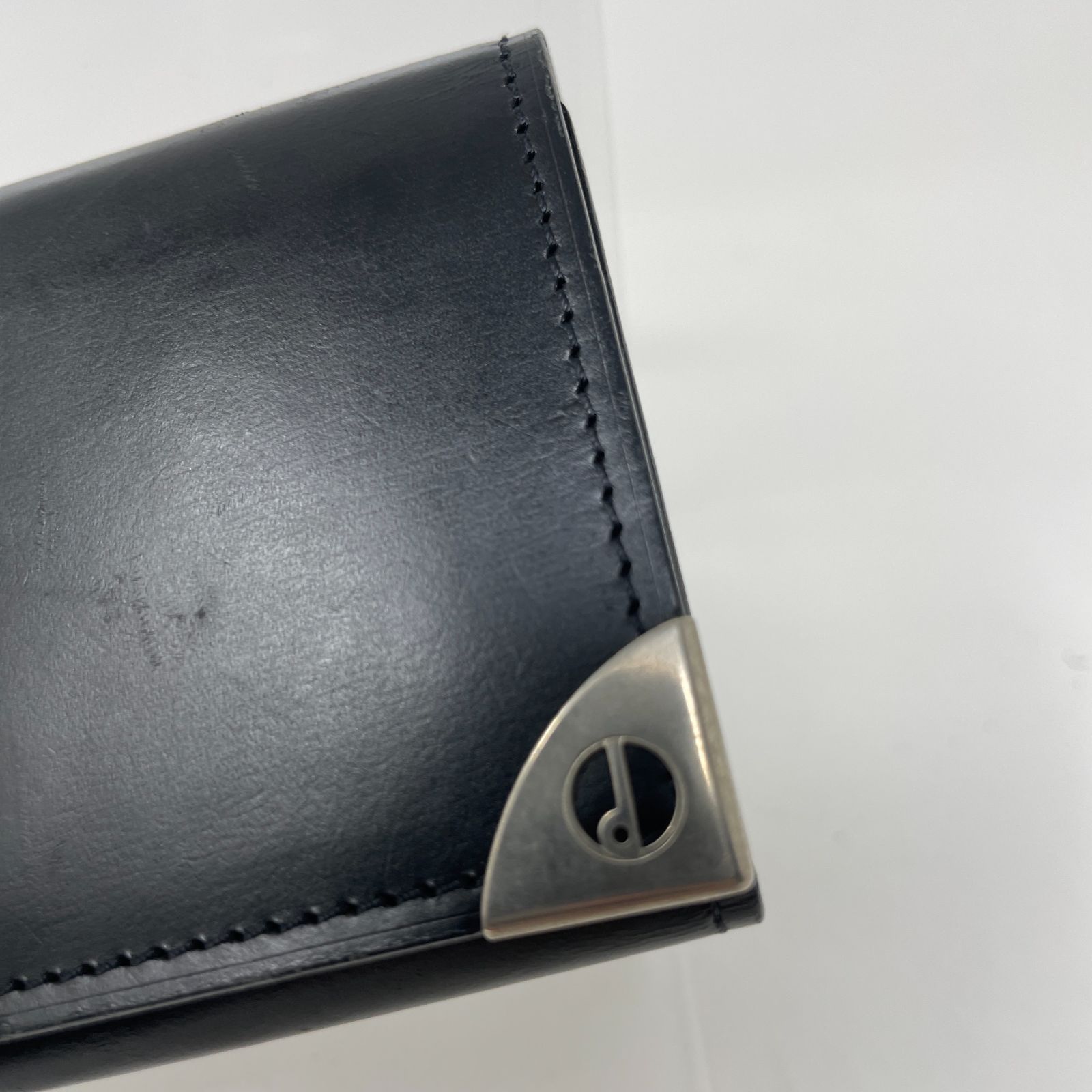 良品】ダンヒル dunhillレザー 6連キーケース ブラック - メルカリ