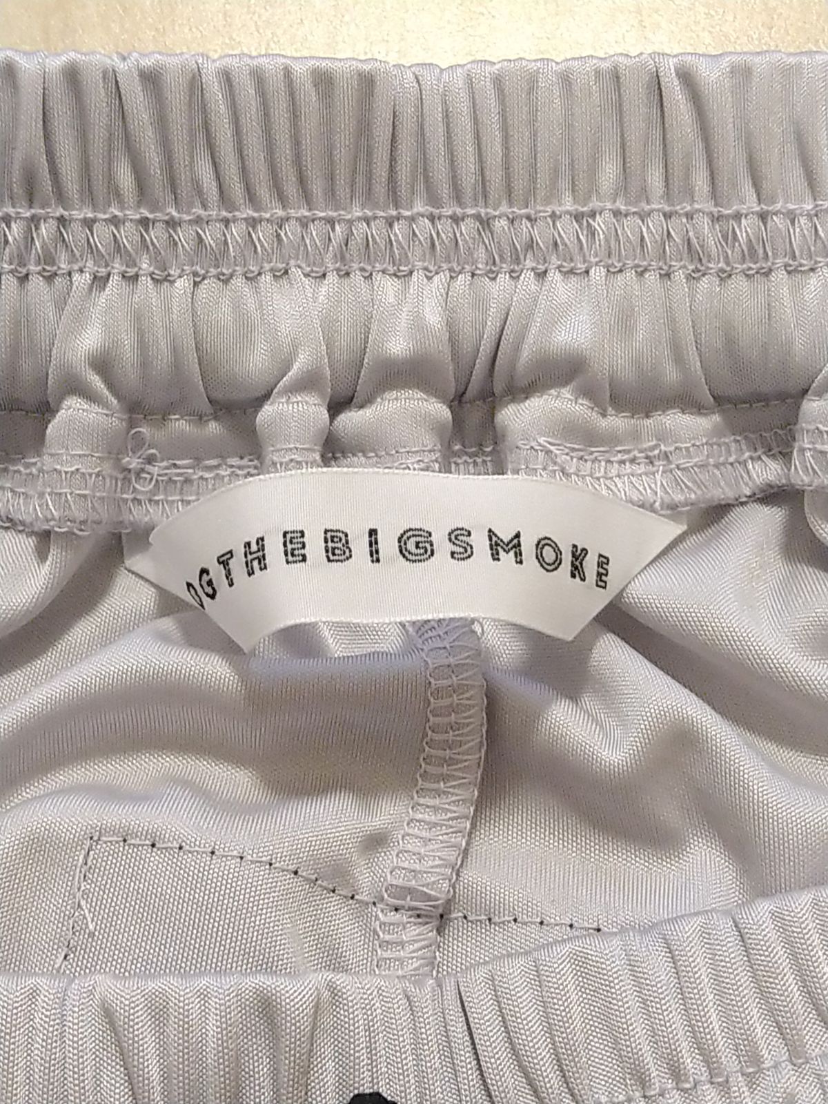 コグザビッグスモーク