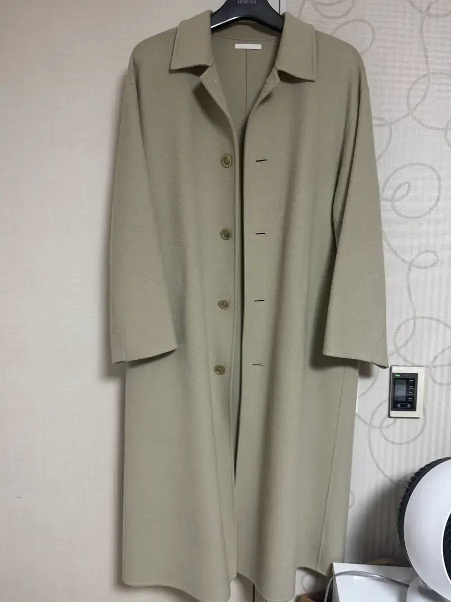 AMOMENTO アモーメント オリーブ オール m