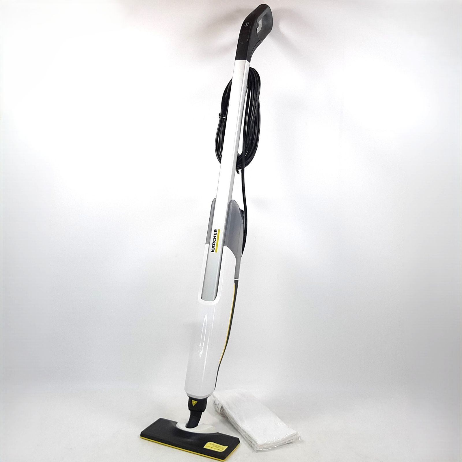 ケルヒャー スチームクリーナー SC Upright ム