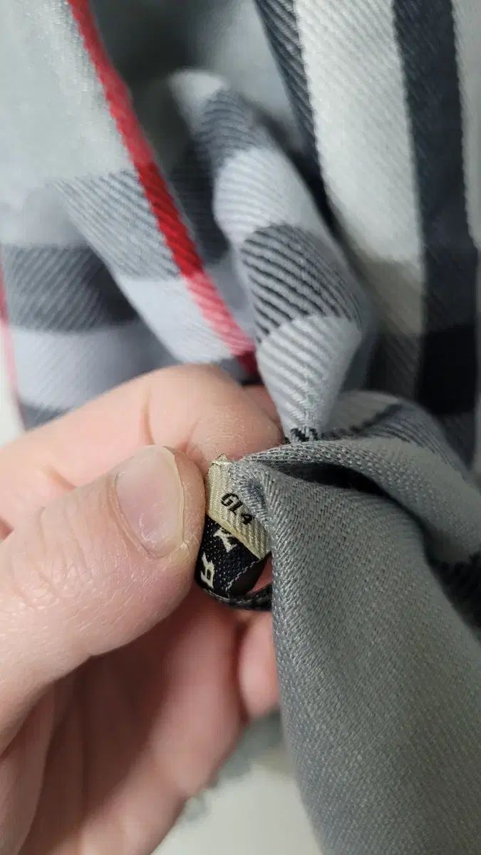 ロンドン 딥그레이