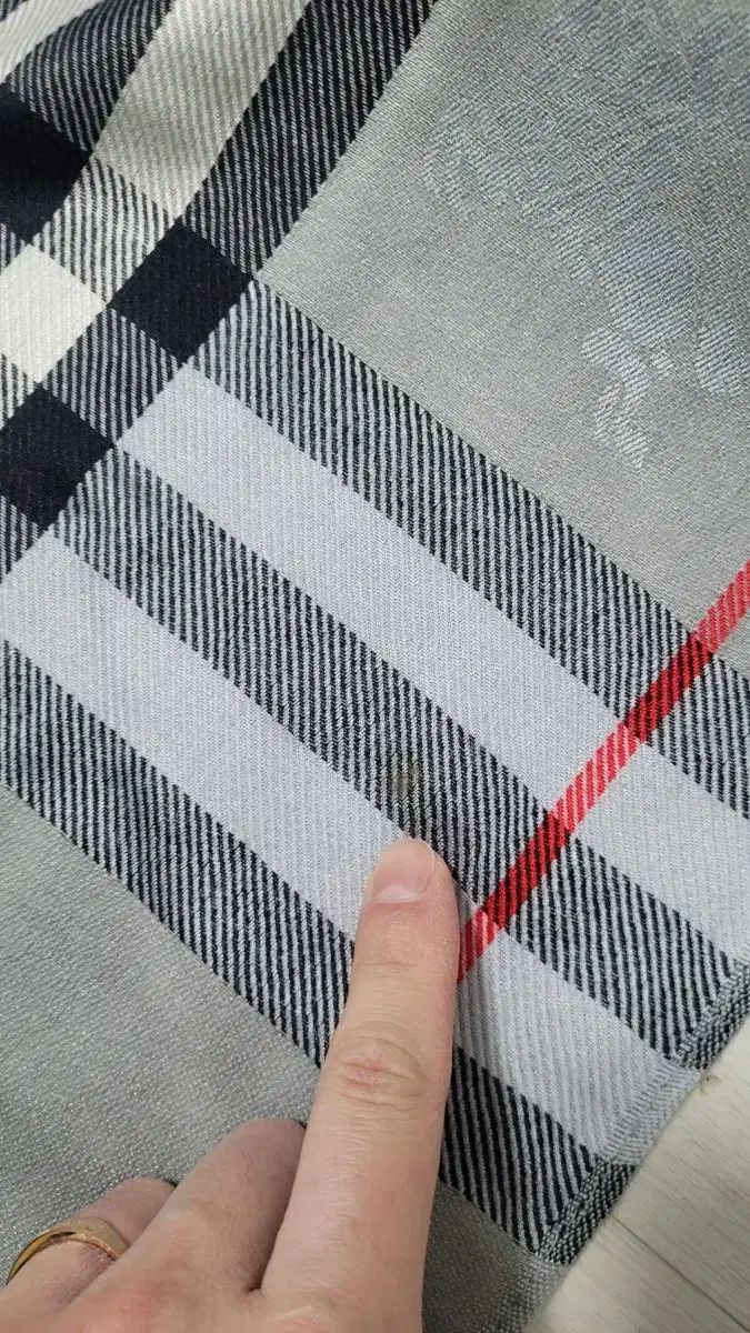 バーバリー ロンドン