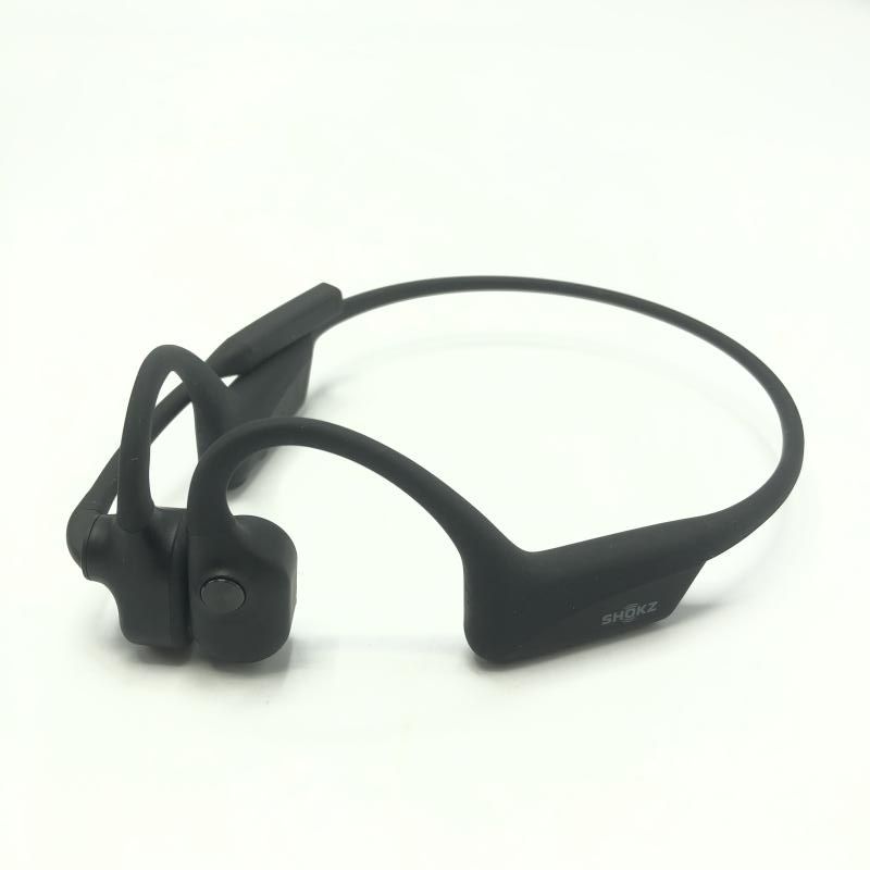 120 骨伝導イヤホン