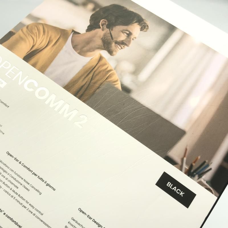 骨伝導イヤホン 10