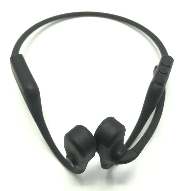 骨伝導イヤホン