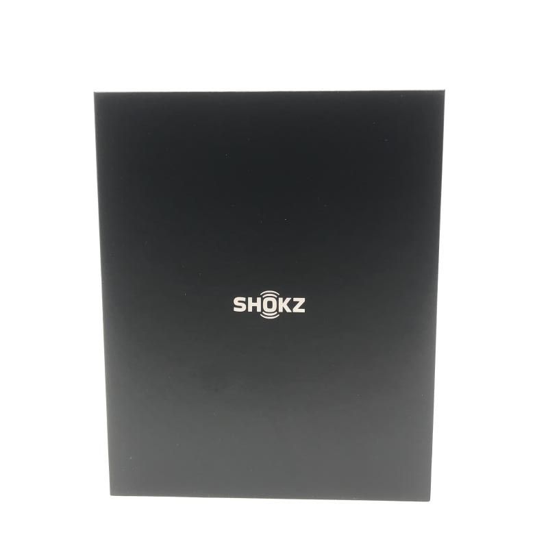 骨伝導イヤホン