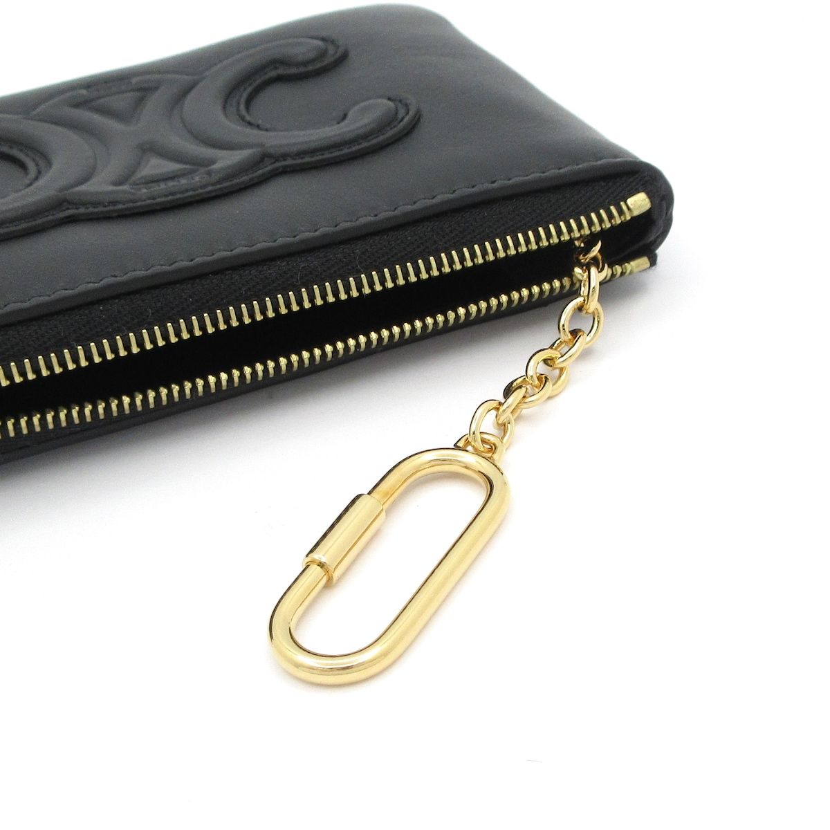 コインパース キュイル