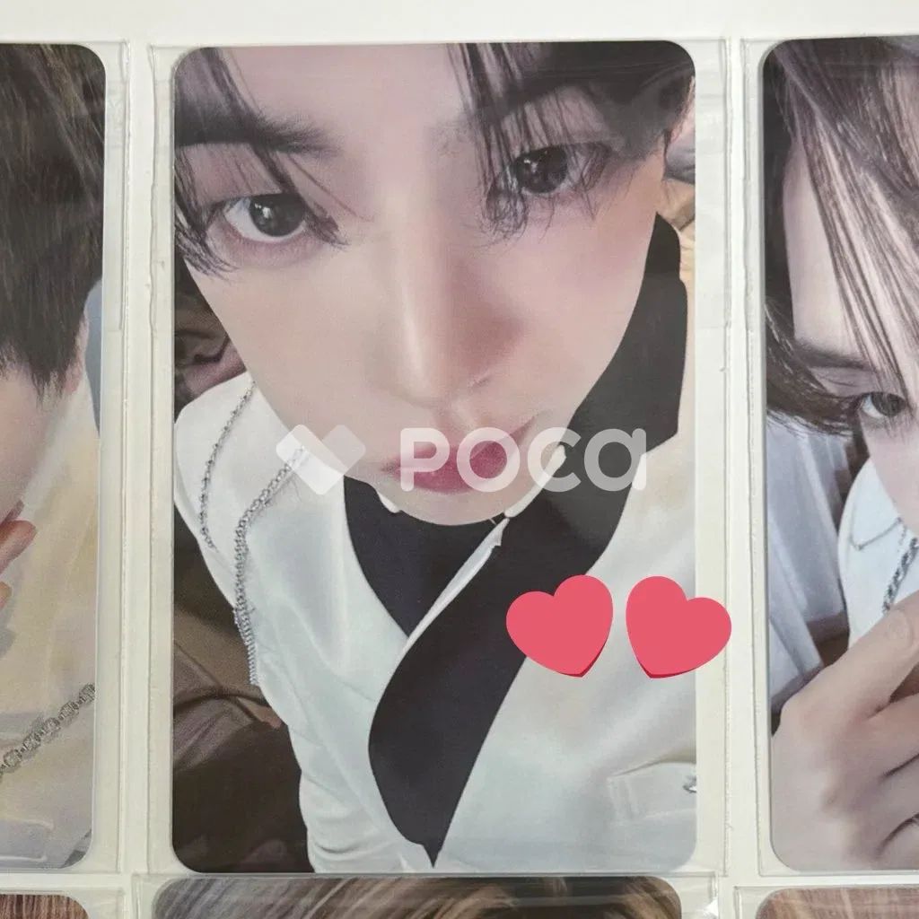 TWS ドフン play hard SOUNDWAVE ラキドロ