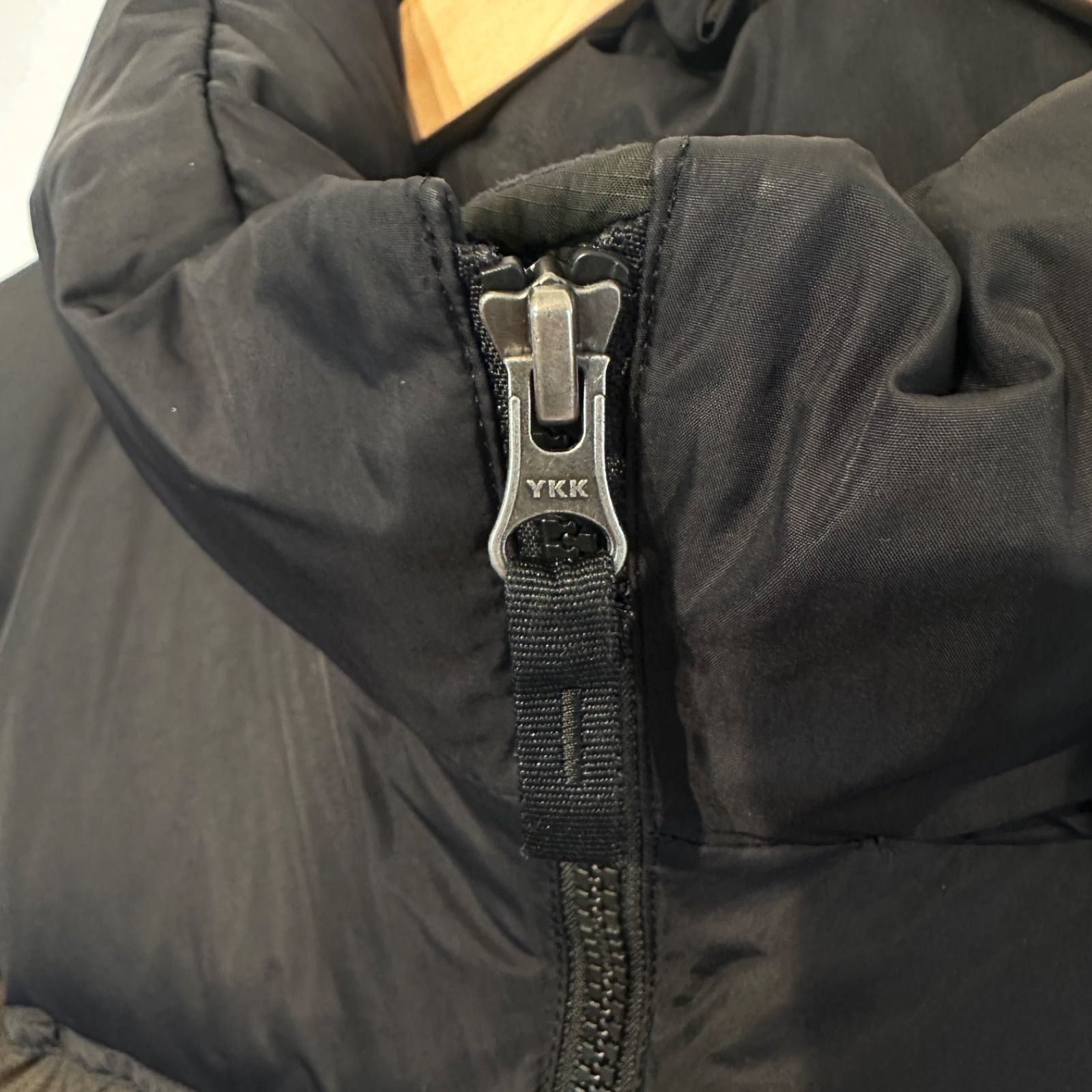 THE NORTH FACE ノースフェイス ND91632 ヌプシジャケット 