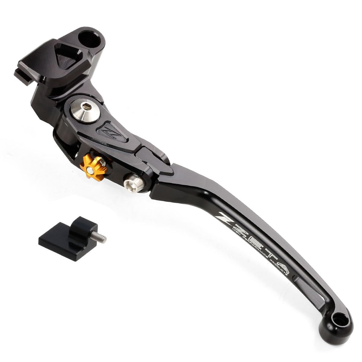 ジータレーシング ZETA RACING Z 900 RS CAFE ZX 25 R SE 650 1000 ゼファー750 etc パイロットレバー クラッチ ダートフ