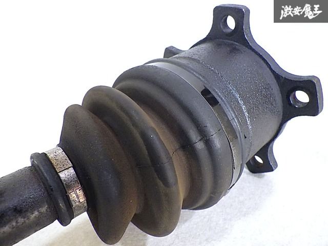 日産 純正 S13 S14 S15 シルビア ノーマル ドライブシャフト ドラシャ