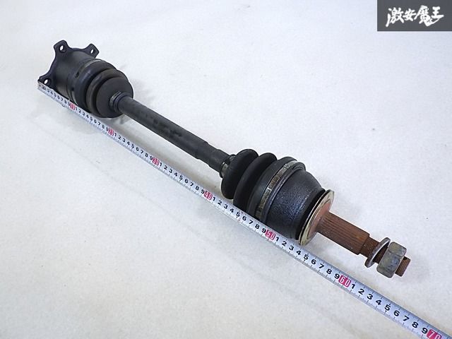 日産 純正 S13 S14 S15 シルビア ノーマル ドライブシャフト ドラシャ