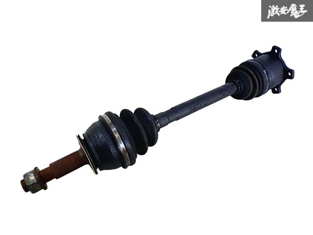日産 純正 S13 S14 S15 シルビア ノーマル ドライブシャフト ドラシャ