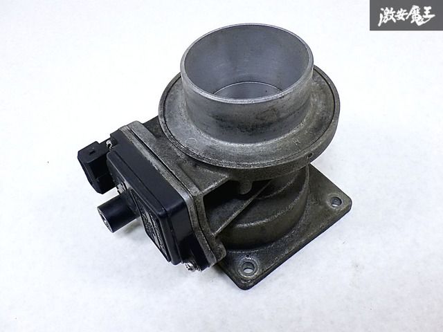 ※ S13シルビア 【 エアフロ CA18DET エアフロセンサー 】純正 S14 S15 SR20 180sx CA18DET SR20 AC15-53O シルビア S13 CA18DET s13 希少 0