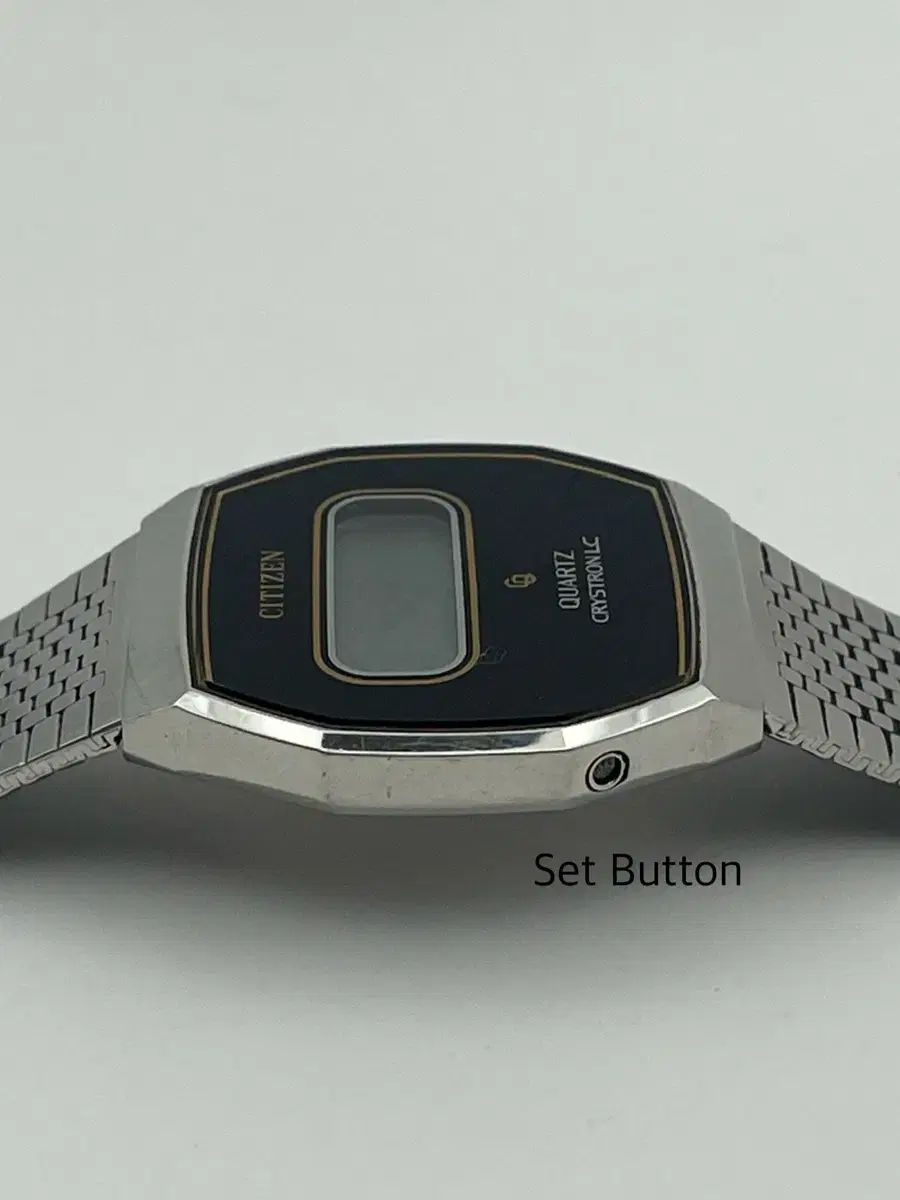 ヴィンテージ時計