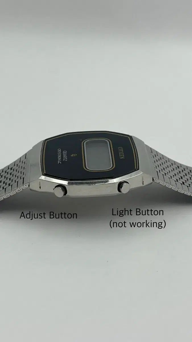 ヴィンテージ時計