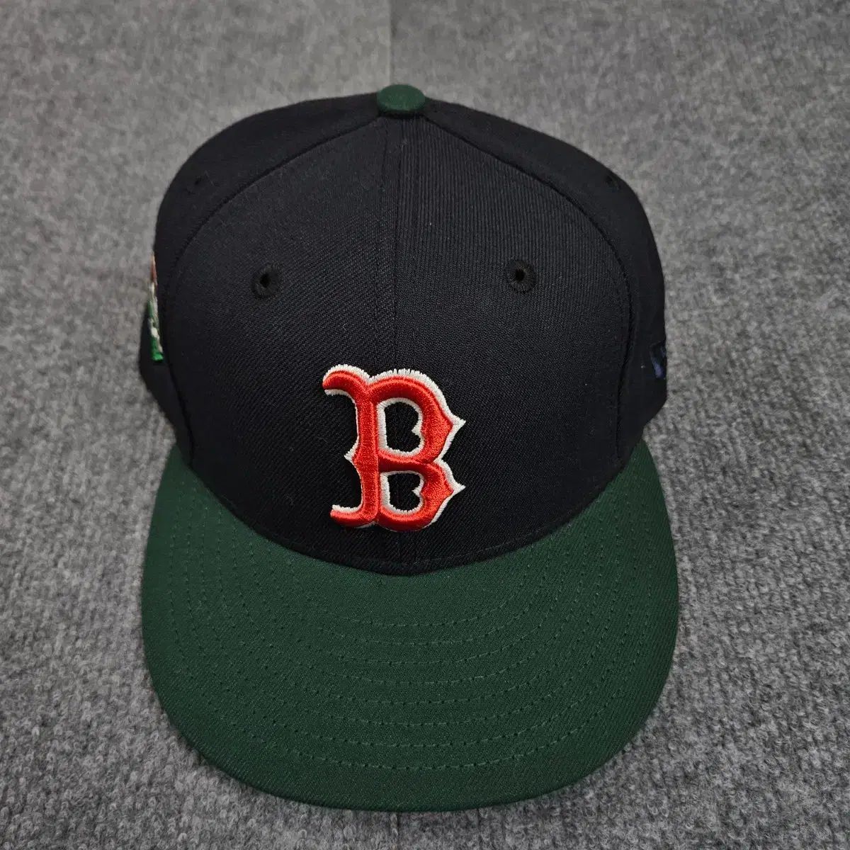 ERA ボストン レッドソックス フェンウェイパーク 90周年 帽子 在庫処分