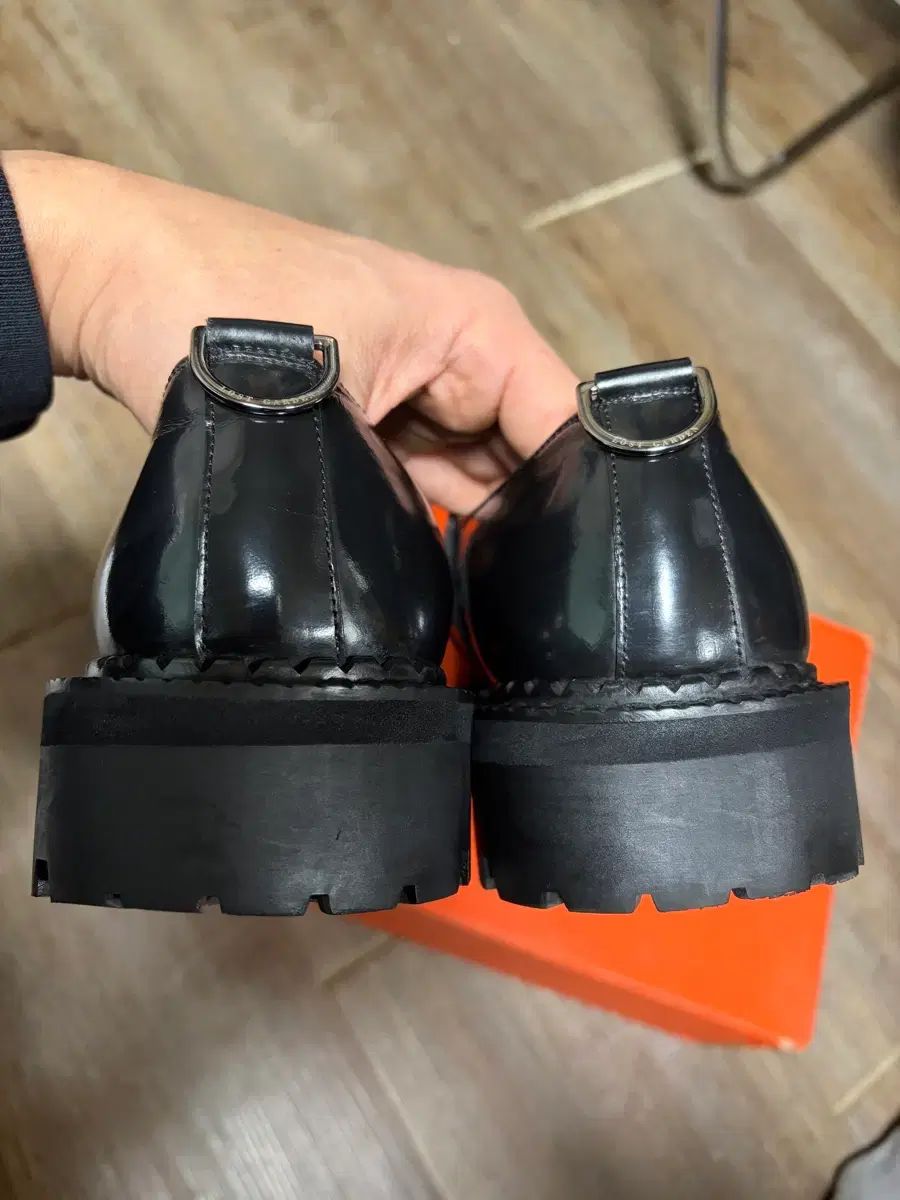 ロストガーデン アロン