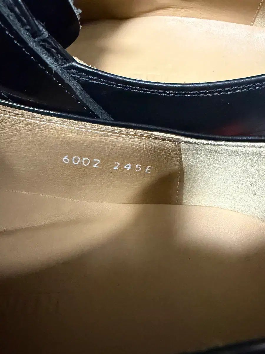 LOSTGARDEN ロストガーデン アロン ローファー ブーツ 革靴 靴