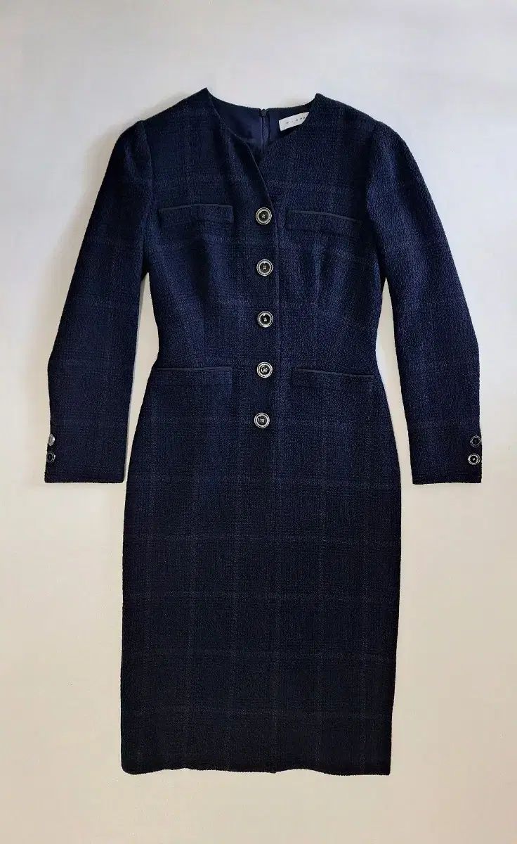 ミシャ コメントレン CHECK ボタン ONE PIECE