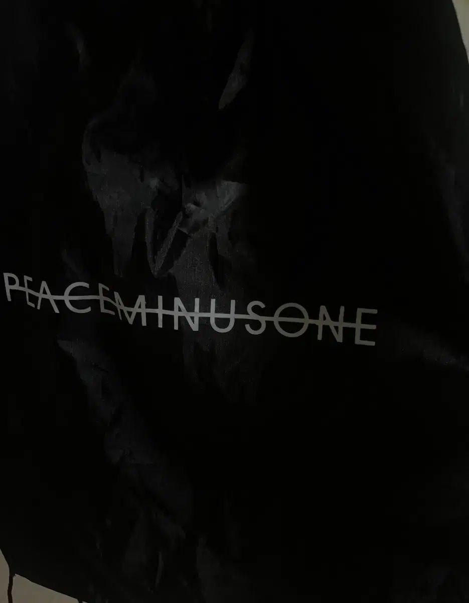 ジディ サノク PEACEMINUSONE バッグ