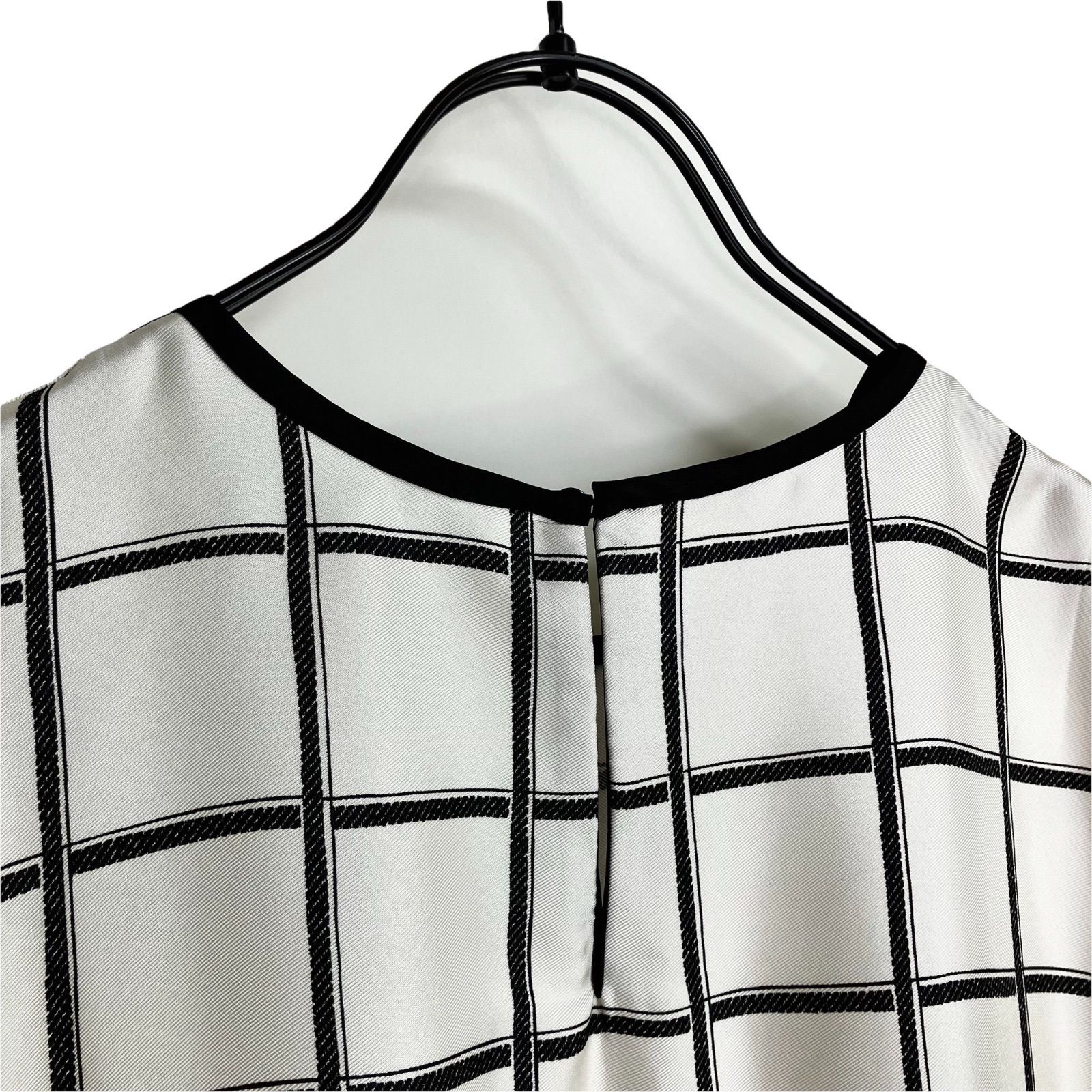 長袖 ロングワンピース