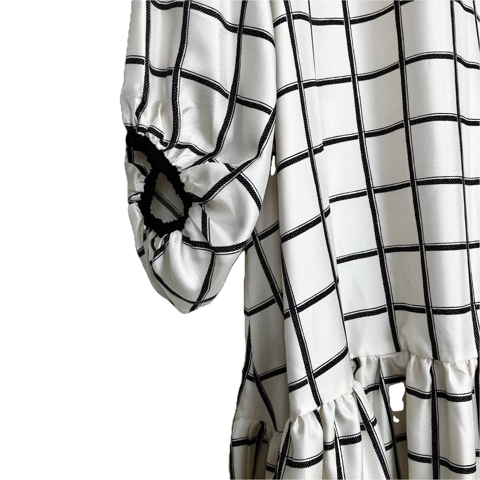 ビアズリー 長袖