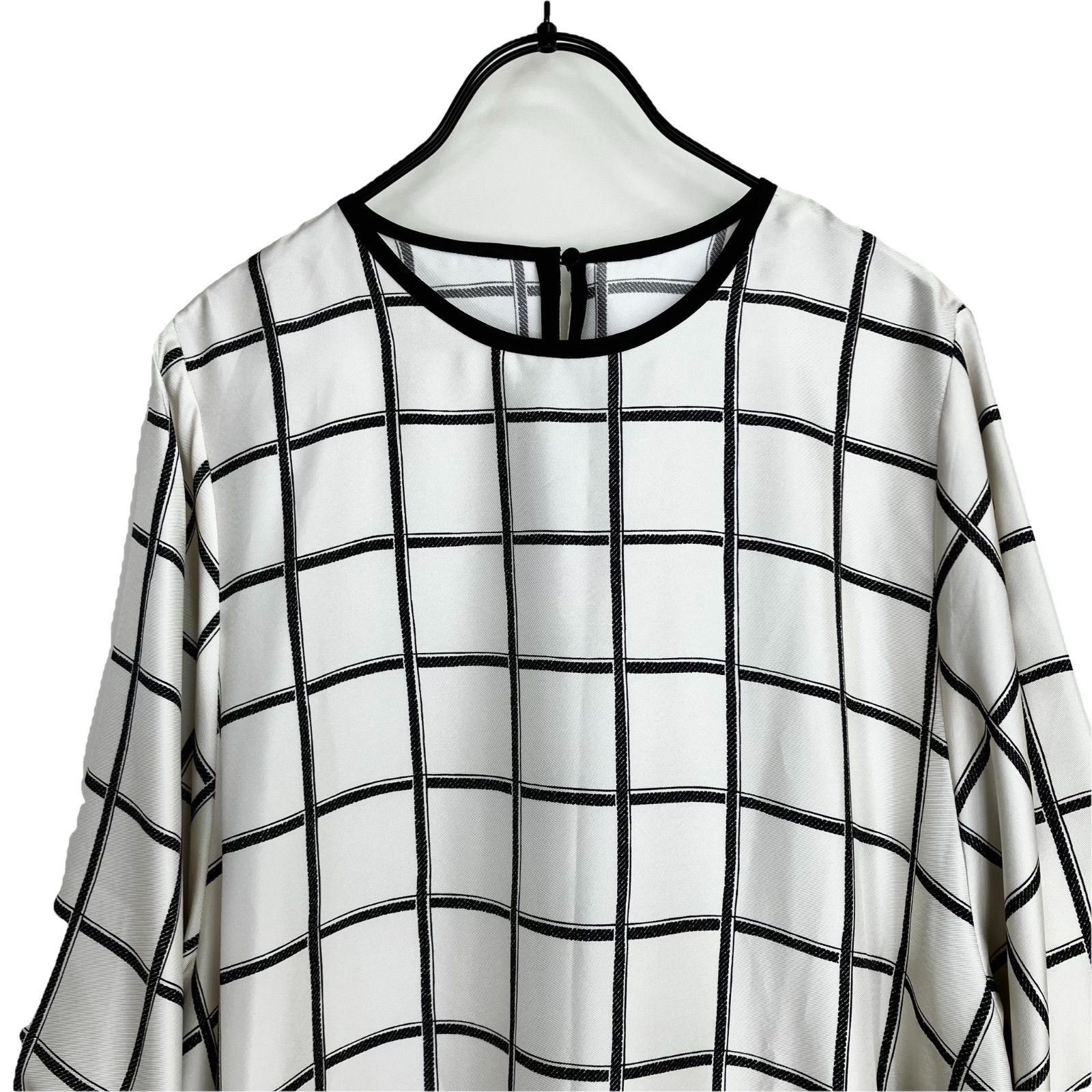 ロングワンピース