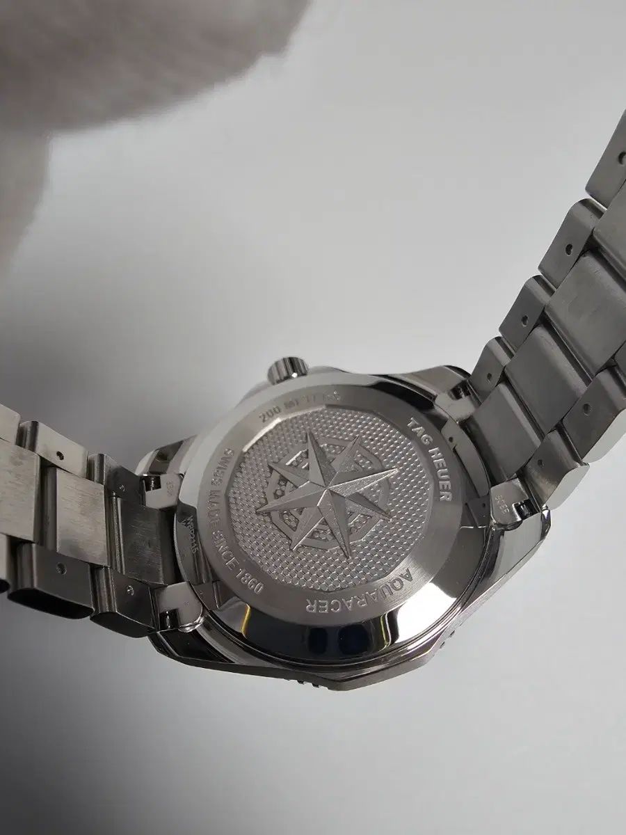 アクアレーサー 200