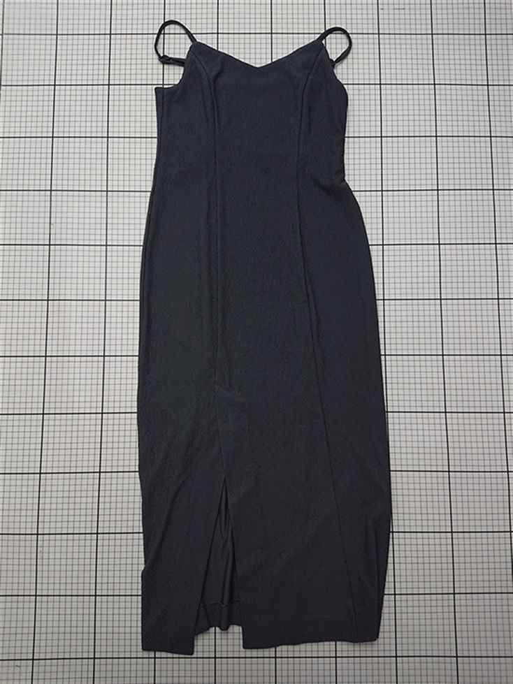 ⊂ シールームリン COCO DEAL チュールフリルキャミワンピースセット レディース E