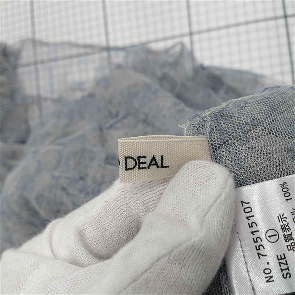  ⊂ シールームリン COCO DEAL チュールフリルキャミワンピースセット レディース E その他 ワンピース