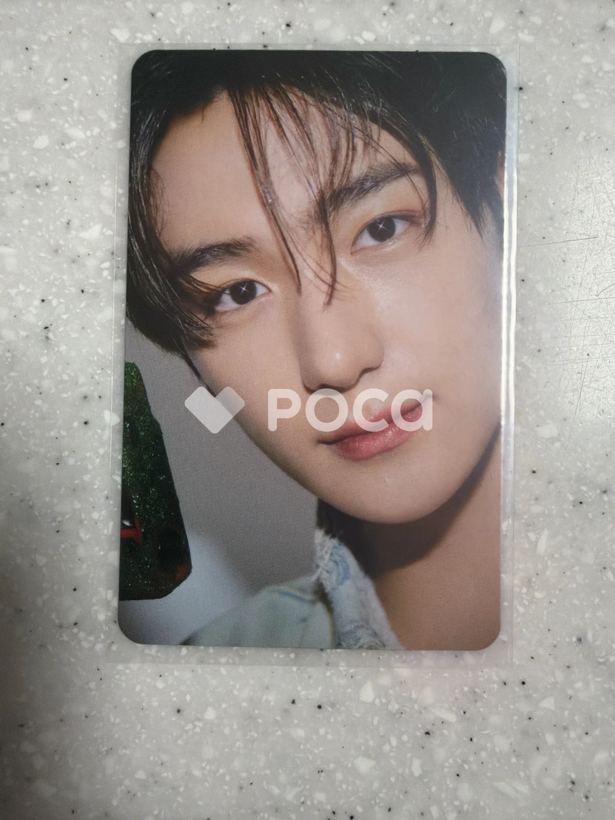 THE BOYZ ヒョンジェ PHANTASY Pt.1 Christmas In August Platform Ver