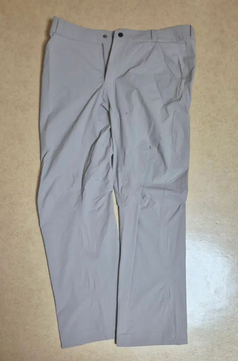 34 R ARC TERYX アークテリクス クローニン パンツ