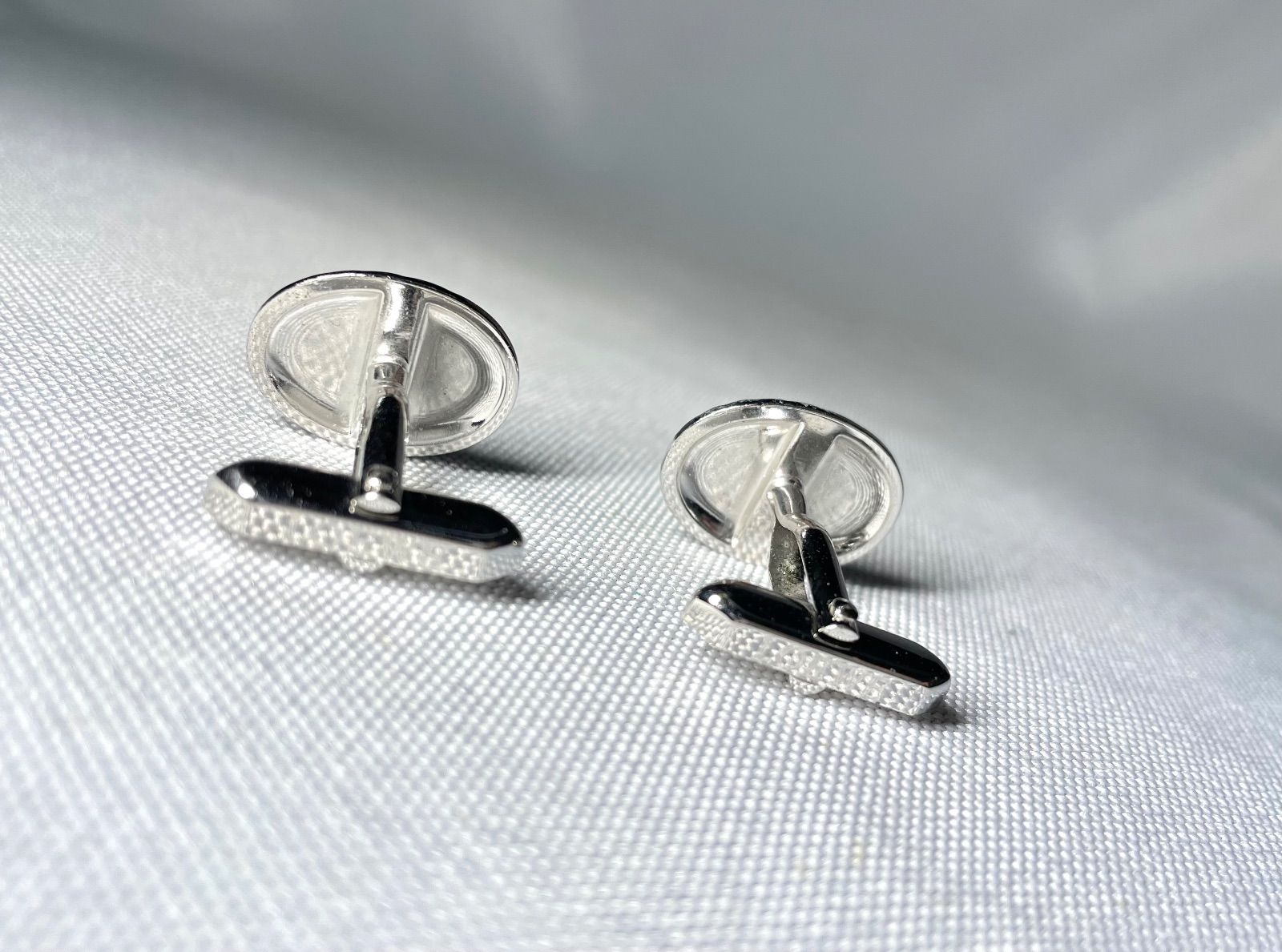 2026年最新LOEWE 正規良品【ロエベ 925】カフス メンズ ビジネス