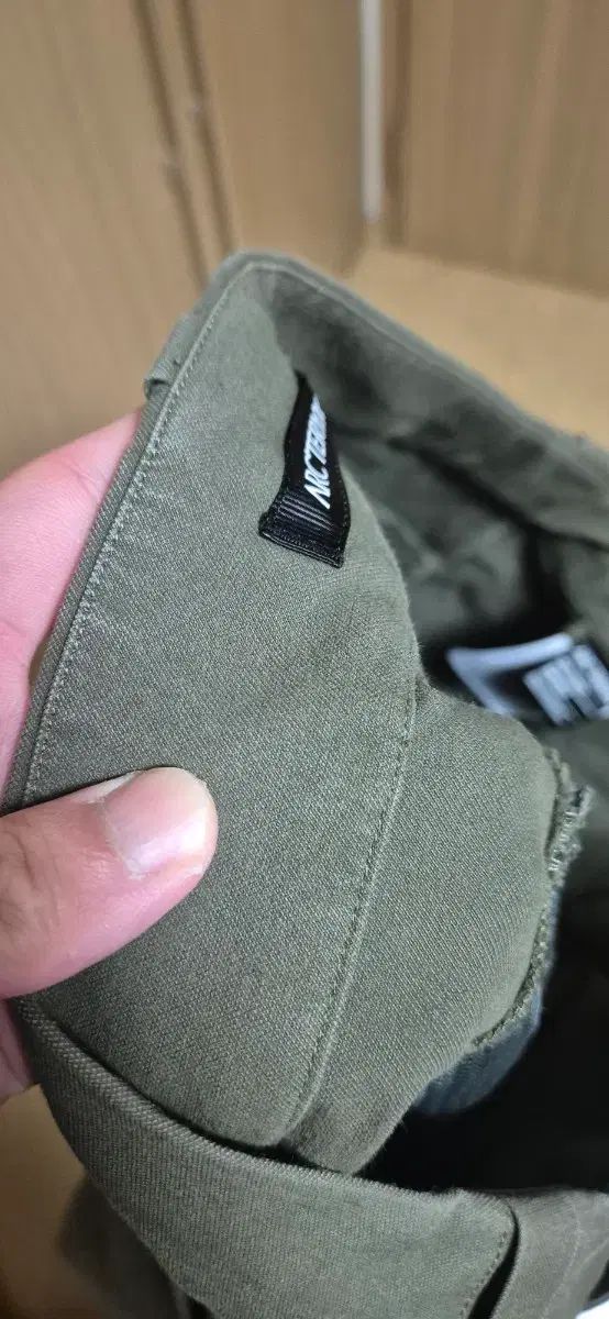  34-R ARC TERYX アークテリクス コットン パンツ その他 アウター