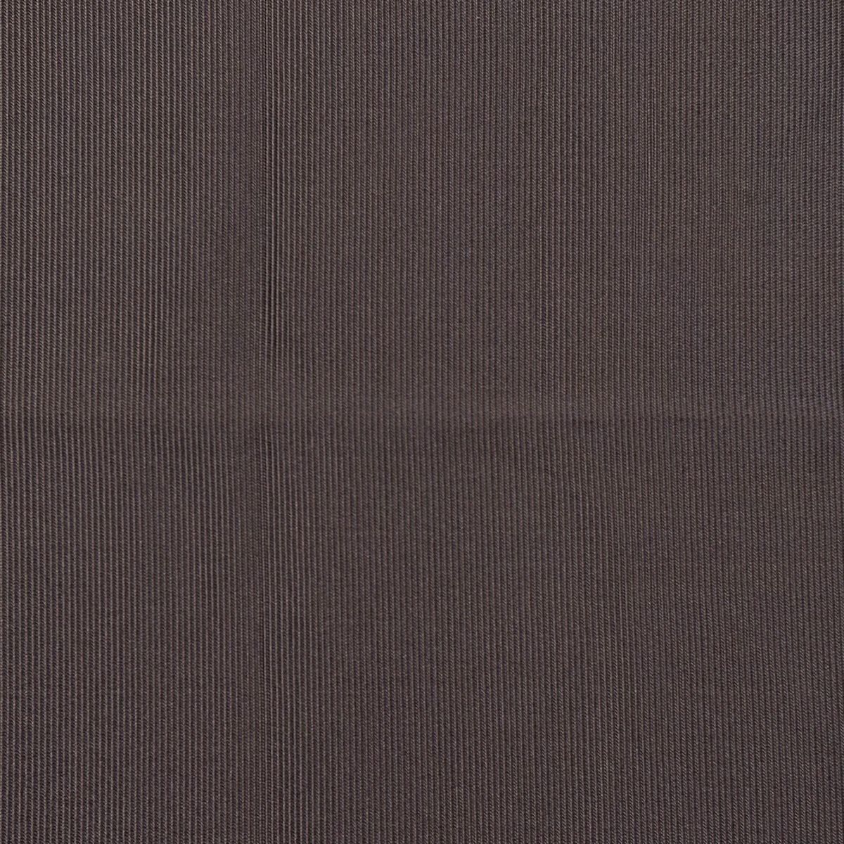  名古屋帯 秀品 祥園 落款 雲林綴 春夏秋冬 金糸 刺繍 茶紫 正絹 名古屋帯 帯