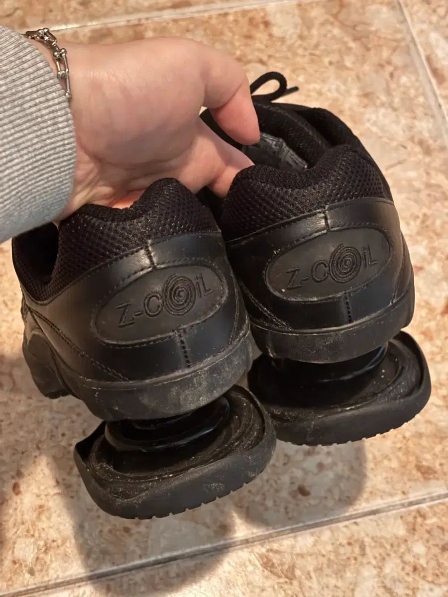 機能性 シューズ