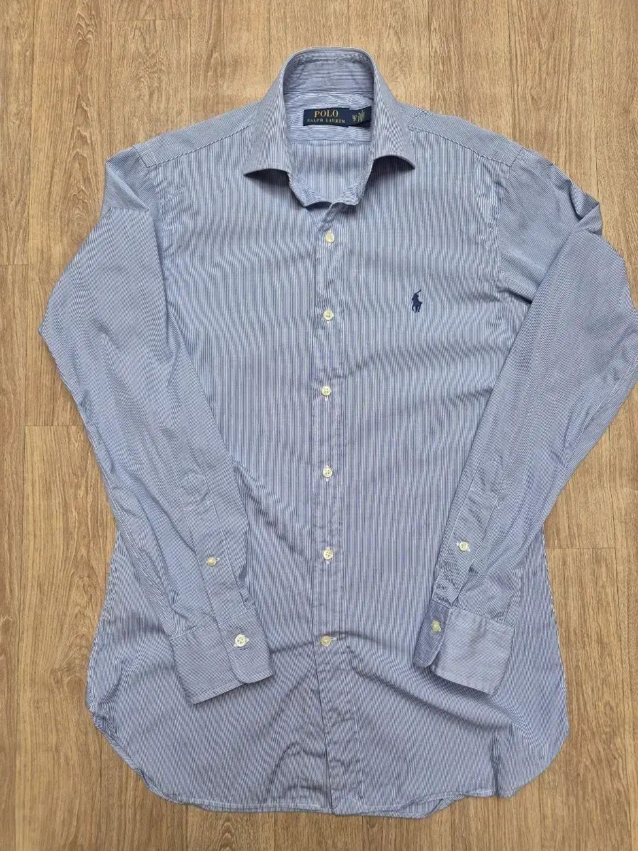 ポロ ラルフローレン ポプリン シャツ