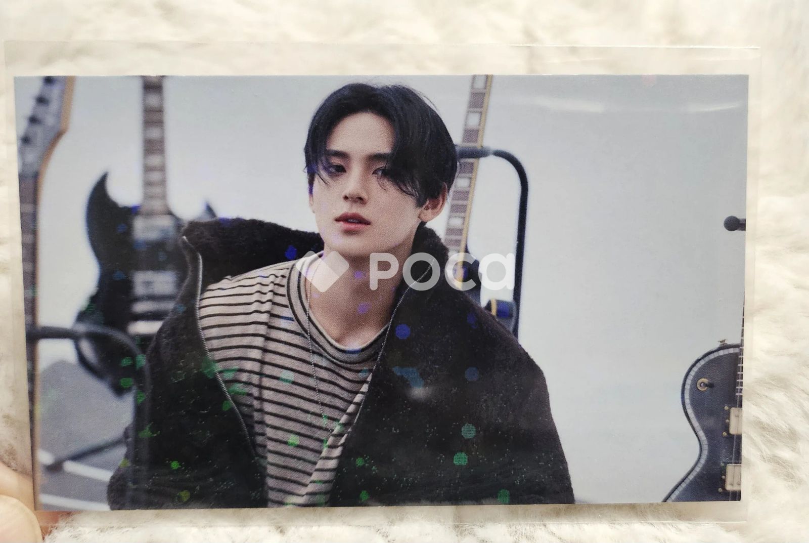 Seventeen ミンギュ DREAM TSUTAYA ラキドロ