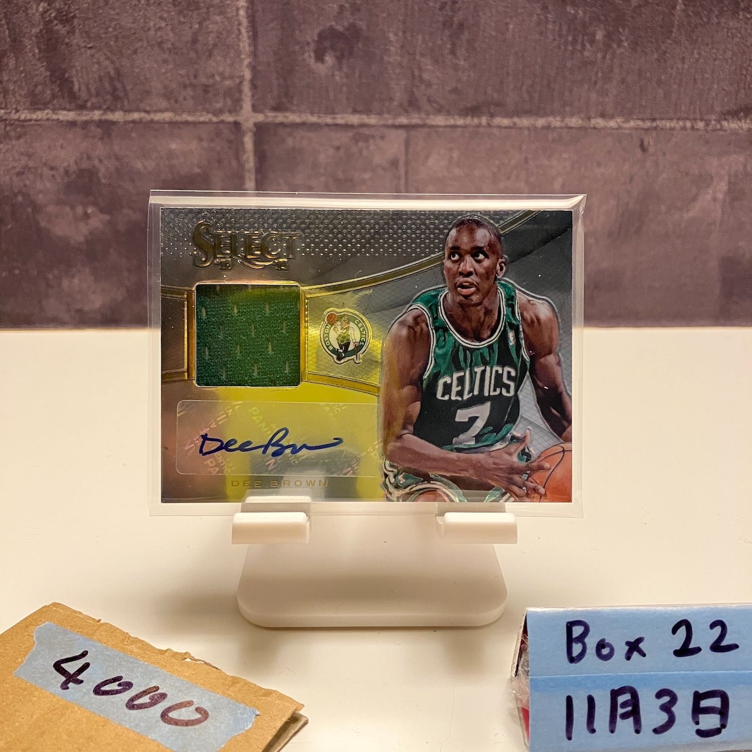 ペレ 直筆サインカード 実使用ジャージカード ペレ 直筆サインカード 実使用ジャージカード ペレ 直筆サインカード