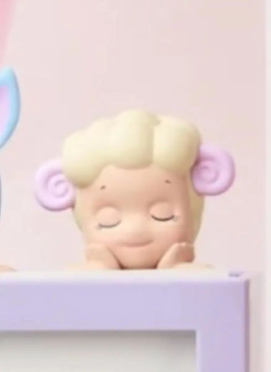 ソニーエンジェル ハイパー ドリーミング 羊