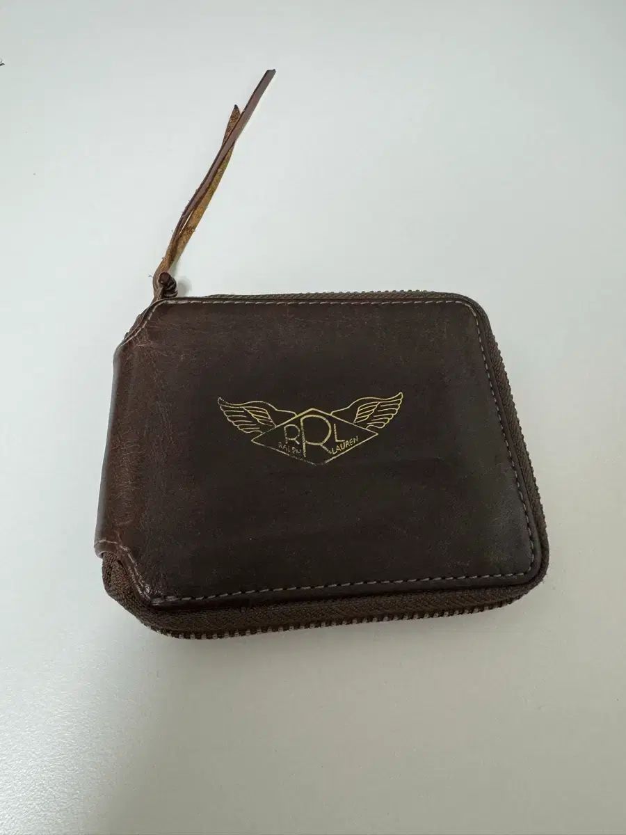 RRL ダブルアールエル 財布 バンダナ セット RRA