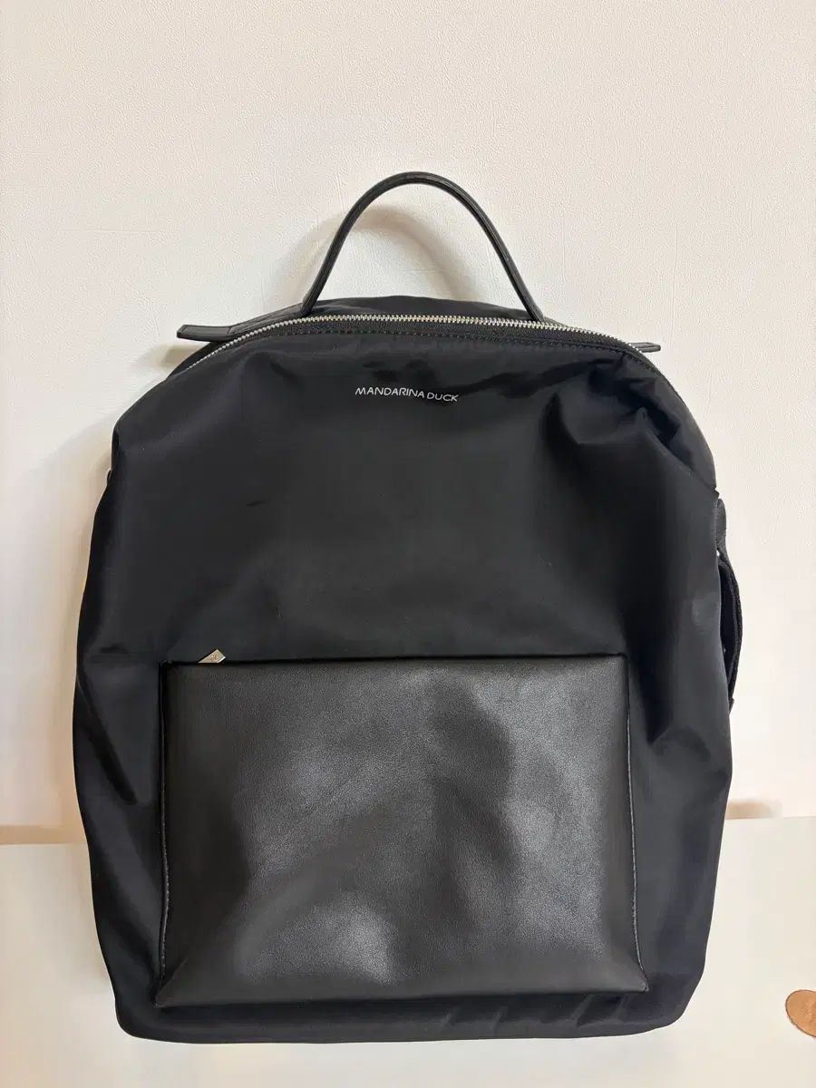 マンダリナダック オレ ORE バックパック 13インチ