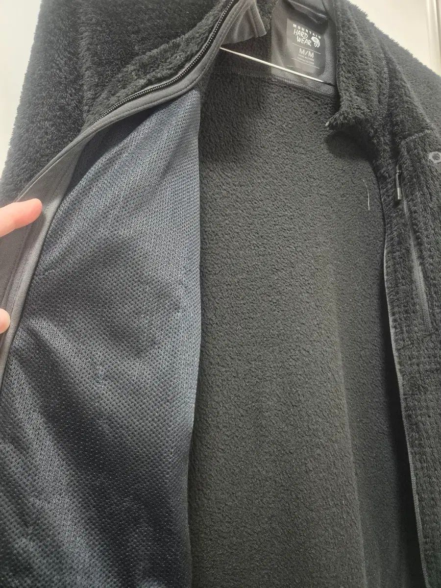 マウンテンハードウェア